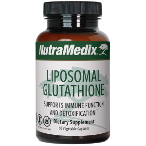 Liposomal Glutathion 60 Kapseln Liposomal Glutathion 60 Kapseln